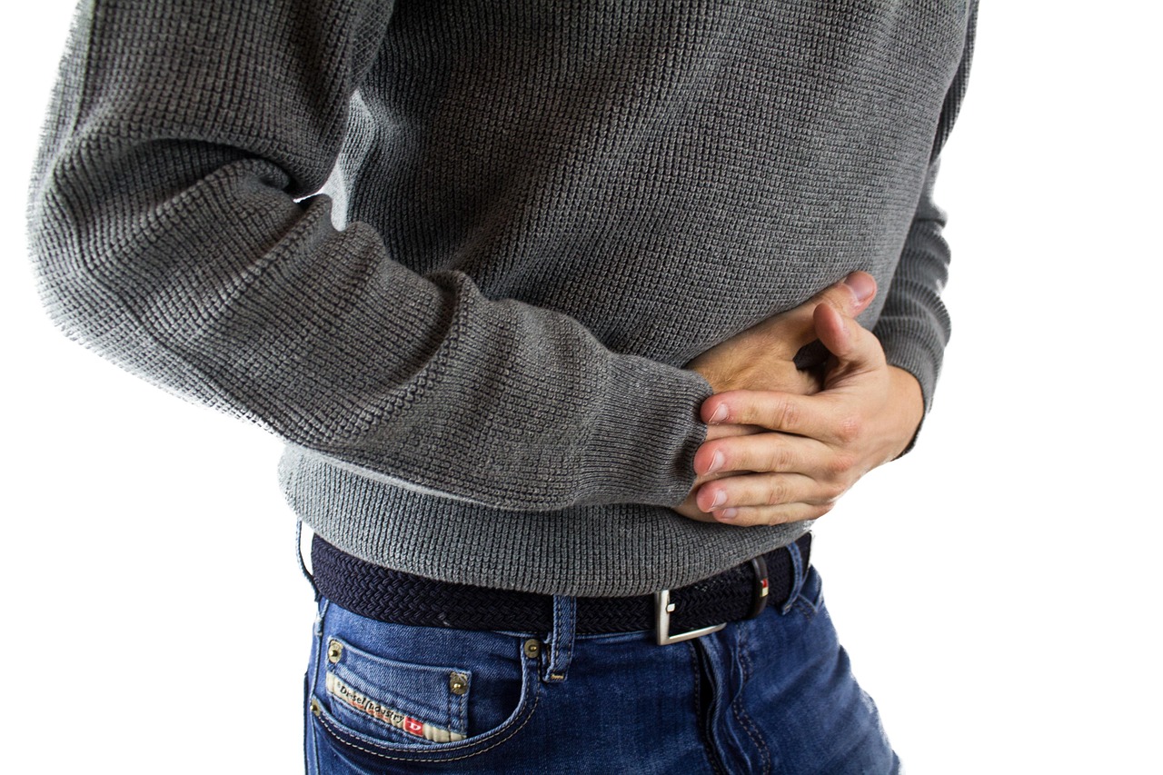 5 errori comuni quando si affrontano problemi di digestione intestinale